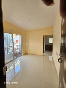 1 BHK Flat
