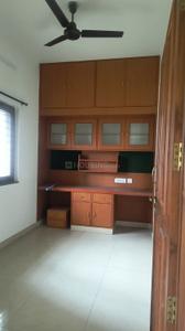 Bedroom Image of 2400 Sq.ft 4 BHK Independent House for rent in HSR Layout Bengaluru for Rs. 75000