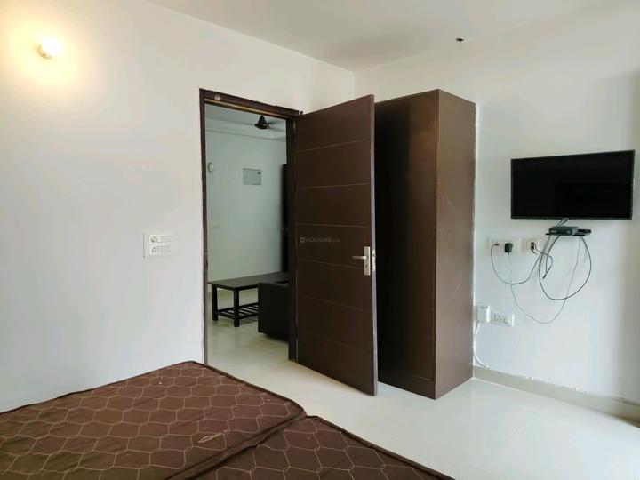 Sector 45 Bedroom 1