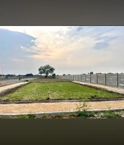 Image of 2000 Sq.ft Residential Plot / Land for sale in Shilpi Greens, Huzur, Rewa for Rs. 2950000