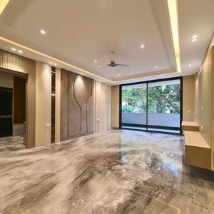 Hall Image of 1800 Sq.ft 3 BHK Builder Floor for sale in Naraina New Delhi for Rs. 37000000