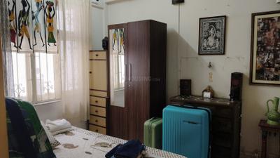 Bedroom Image of 1339 Sq.ft 3 BHK Apartment / Flat for sale in Prince Anwar Shah Connector Kolkata for Rs. 12000000