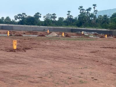 Image of 167 Sq.ft Residential Plot / Land for sale in Bhogapuram, Vizianagaram for Rs. 3340000
