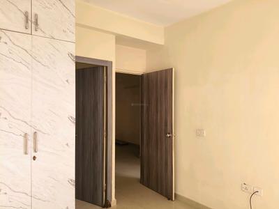 Bedroom Image of 650 Sq.ft 3 BHK Apartment / Flat for sale in GLS Avenue City, Sector 92 Gurgaon for Rs. 6700000