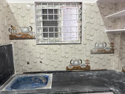Kitchen Image of 1200 Sq.ft 2 BHK Independent House for sale in Dammaiguda Secunderabad for Rs. 8800000