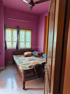 Bedroom Image of 800 Sq.ft 2 BHK Apartment / Flat for sale in Kolkata Airport Quarters Kolkata for Rs. 3700000