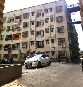 Image of 711 Sq.ft 3 BHK Apartment / Flat for sale in Rishra, Hooghly for Rs. 2100000