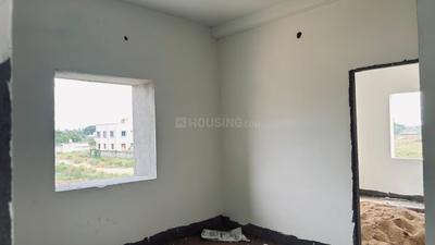 Bedroom Image of 2200 Sq.ft 3 BHK Villa for sale in Pahala Bhubaneswar for Rs. 8900000
