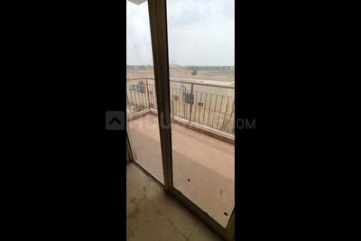 Balcony Image of 570 Sq.ft 1 BHK Apartment / Flat for sale in ROF Ananda, Sector 95 Gurgaon for Rs. 4150000