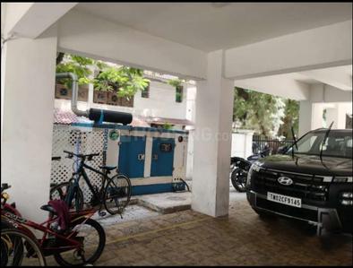 Image of 1700 Sq.ft 3 BHK Apartment / Flat for rent in Anna Nagar West, Chennai for Rs. 65000