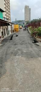 Image of 370 Sq.ft 1 BHK Apartment / Flat for sale in Sethia Aashray, Kandivali East, Mumbai for Rs. 7300000