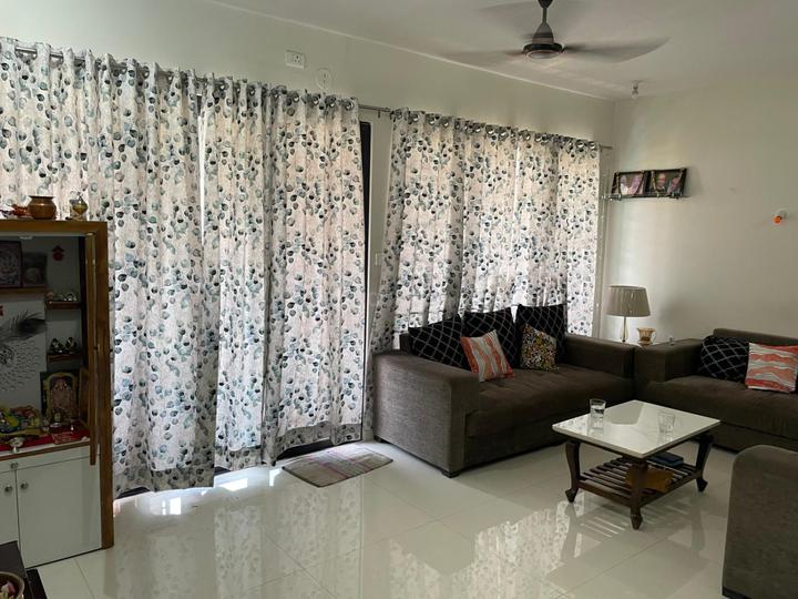 Kumar Prospera A7 And A8 Main Image 1