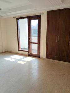 3 BHK Independent Builder Floor