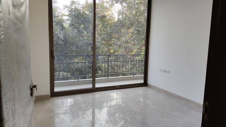 Defence Colony Bedroom One 1