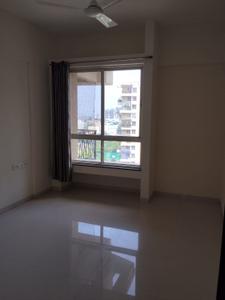 Hall Image of 1075 Sq.ft 2 BHK Apartment / Flat for sale in Nyati Elan, Wagholi Pune for Rs. 7400000
