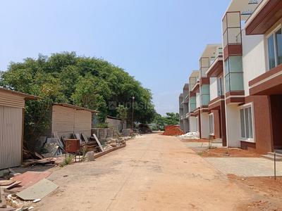 Image of 2993 Sq.ft 4 BHK Villa for sale in Bommasandra, Bengaluru for Rs. 33300000