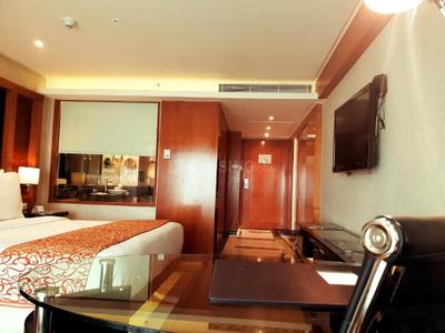 Hall Image of Evara Co-living PG in Sector 39, Gurgaon