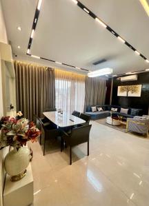 Hall Image of 1843 Sq.ft 3 BHK Apartment / Flat for sale in The Ananta Aspire, Nabha Zirakpur for Rs. 15500000