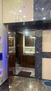 Kitchen Image of 1600 Sq.ft 2 BHK Independent House for rent in Williams Town Deoghar for Rs. 30000