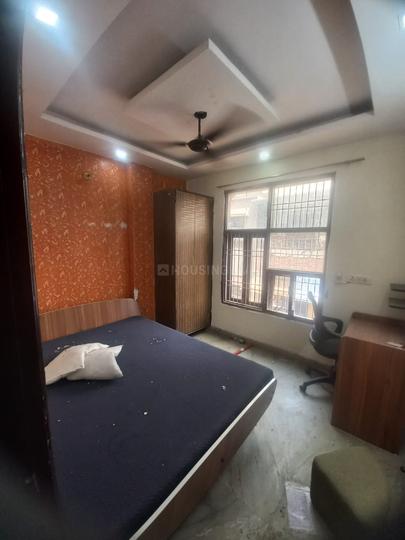 Sector 6C, Sector 6 Rohini Bedroom 1