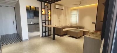 Bedroom Image of 1423 Sq.ft 2 BHK Apartment / Flat for rent in Manesar Gurgaon for Rs. 73000