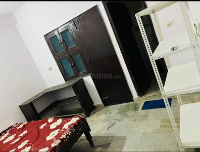 Hall Image of Rajputana PG in Sector 135, Noida