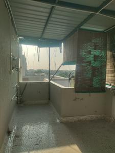 Balcony Image of 1200 Sq.ft 3 BHK Duplex for sale in Sanidhya Darshan Elegance, Sanand Ahmedabad for Rs. 11500000