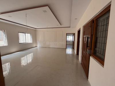 Image of 2000 Sq.ft 3 BHK Builder Floor for rent in Amrutahalli, Bengaluru for Rs. 65000