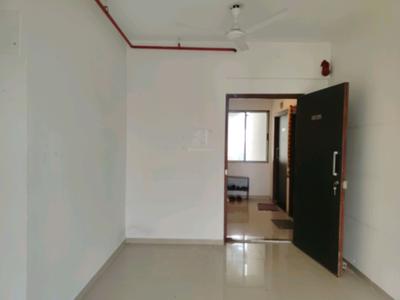 Living Room Image of 629 Sq.ft 1 BHK Apartment / Flat for sale in Fia Vatika, Palghar Mumbai for Rs. 2743000