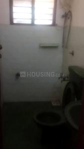 Bathroom Image of 857 Sq.ft 2 BHK Apartment / Flat for sale in Vaduthala Kochi for Rs. 4000000
