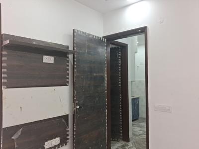 Bedroom Image of 500 Sq.ft 2 BHK Builder Floor for sale in Aman New Builders Floors, Sector 24 Rohini New Delhi for Rs. 4000000