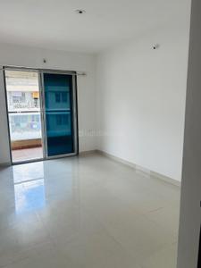 Hall Image of 700 Sq.ft 1 BHK Apartment / Flat for rent in Garve Golden Treasures, Punawale Pune for Rs. 19000