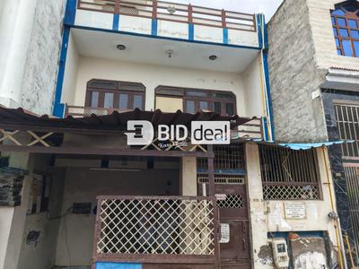 Image of 1824 Sq.ft 4 BHK Independent House for sale in Lohamandi, Agra for Rs. 5000000