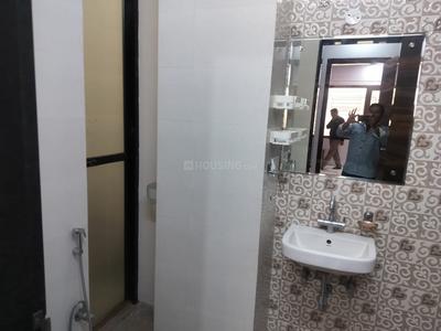 Image of 1200 Sq.ft 2 BHK Builder Floor for rent in Nirman Nagar, Jaipur for Rs. 20000