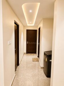 Hall Image of HelloWorld Moonlight in New Town, Kolkata