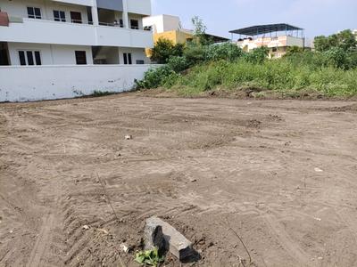 Image of 2400 Sq.ft Residential Plot / Land for sale in Saravanampatty, Coimbatore for Rs. 11550000