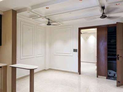 Living Room Image of 750 Sq.ft 2 BHK Apartment / Flat for sale in The Shiva Luxury Floors, Nangli Sakrawati New Delhi for Rs. 5800000