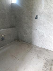 Bedroom Two Image of 1745 Sq.ft 3 BHK Apartment / Flat for sale in Ravriya Neelkanth Darshan, Kharghar Navi Mumbai for Rs. 15500000