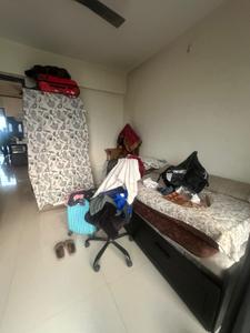 Bedroom Image of 2250 Sq.ft 3 BHK Apartment / Flat for sale in Bhagwati Greens 3, Kharghar Navi Mumbai for Rs. 54000000