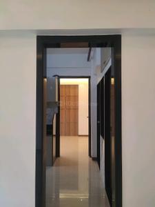 Hall Image of 590 Sq.ft 1 BHK Apartment / Flat for sale in Shalibhadra Amora, Nalasopara West Nala Sopara for Rs. 3000000