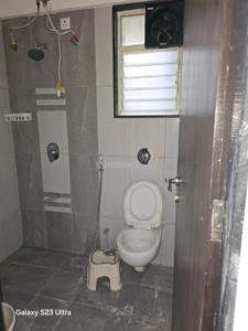 Bathroom Image of 1100 Sq.ft 2 BHK Apartment / Flat for sale in VJ Yashone Wakad Central, Wakad Pune for Rs. 10500000