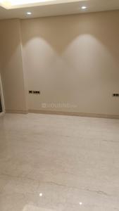 Hall Image of 2700 Sq.ft 4 BHK Builder Floor for sale in Navjeevan Vihar New Delhi for Rs. 90000000