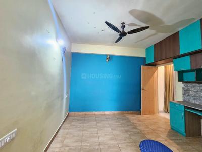 Bedroom Image of 1299 Sq.ft 3 BHK Apartment / Flat for sale in Coevolve Asset Elvira, Gopasandra Bengaluru for Rs. 8400000