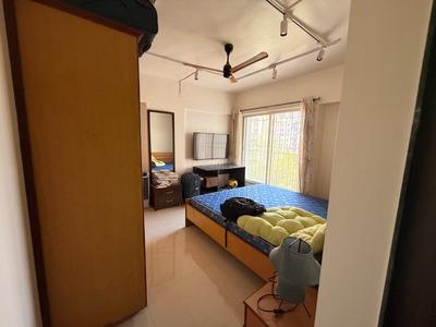 Bedroom Image of 1824 Sq.ft 3 BHK Apartment / Flat for sale in Baner Pune for Rs. 25000000