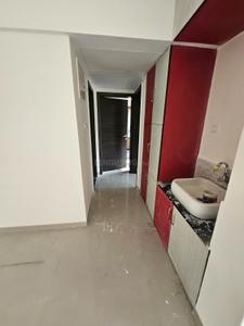 Kitchen Image of 1070 Sq.ft 2 BHK Apartment / Flat for rent in Alcon Acacia, Kondhwa Pune for Rs. 27000