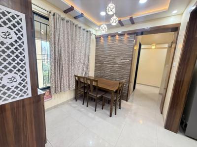 Hall Image of 1500 Sq.ft 3 BHK Apartment / Flat for sale in Mont Vert Belair, Bhugaon Pune for Rs. 14500000