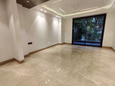 Hall Image of 1620 Sq.ft 3 BHK Builder Floor for sale in Anand Vihar New Delhi for Rs. 40000000