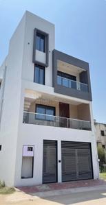 Image of 1500 Sq.ft 2 BHK Villa for sale in Geratiganabele, Bengaluru for Rs. 7500000