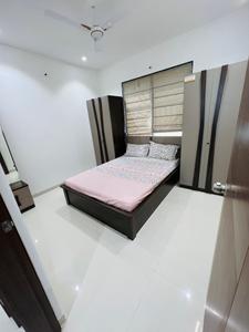 Bedroom Image of 1109 Sq.ft 2 BHK Apartment / Flat for sale in Sentosa Ekam, Punawale Pune for Rs. 6350000