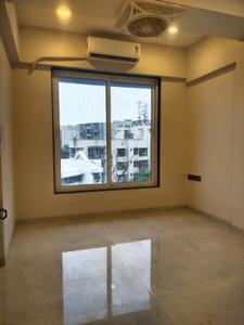 Hall Image of 800 Sq.ft 2 BHK Apartment / Flat for sale in Jyoti Skyline, Andheri East Mumbai for Rs. 22500000